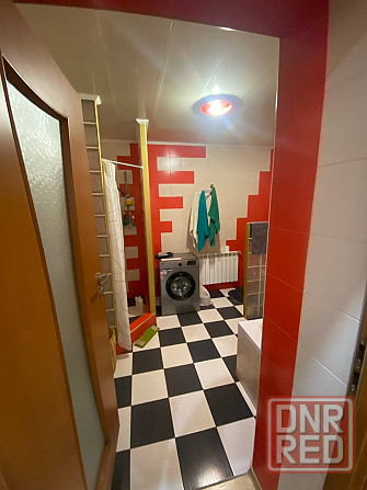 Продам дом с ремонтом. Текстильщик Донецк - изображение 8