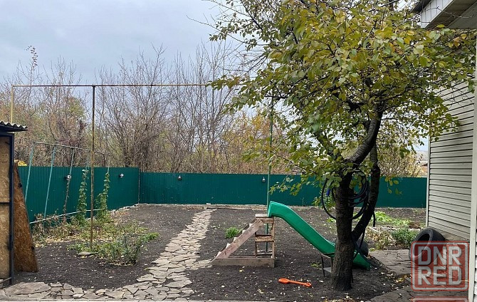 Продам дом с ремонтом. Текстильщик Донецк - изображение 9