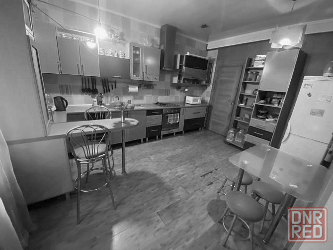 Продам дом с ремонтом. Текстильщик Донецк - изображение 1