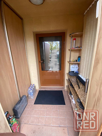 Продам дом с ремонтом. Текстильщик Донецк - изображение 10