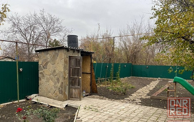 Продам дом с ремонтом. Текстильщик Донецк - изображение 10