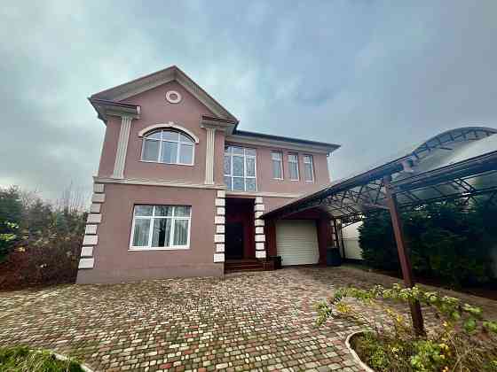 Аренда прекрасного дома (о-р 5-ый участок) в Киевском р-не, г. Донецк Донецк