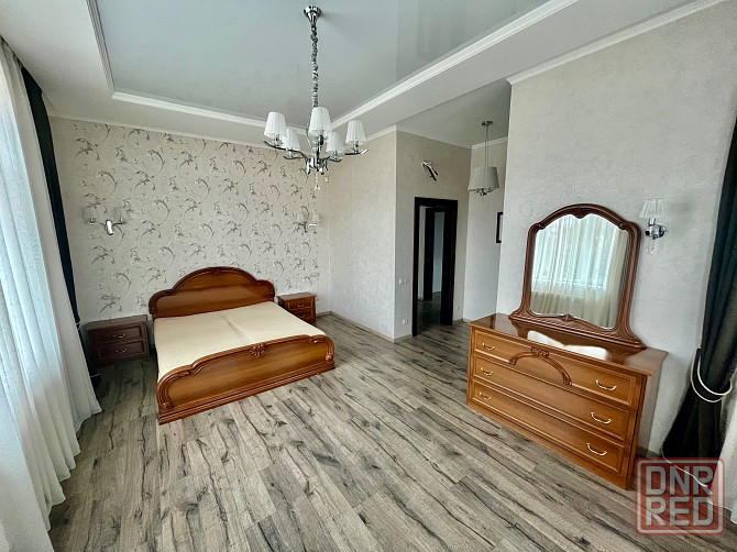 Аренда прекрасного дома (о-р 5-ый участок) в Киевском р-не, г. Донецк Донецк - изображение 6