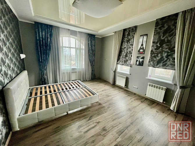 Аренда прекрасного дома (о-р 5-ый участок) в Киевском р-не, г. Донецк Донецк - изображение 5