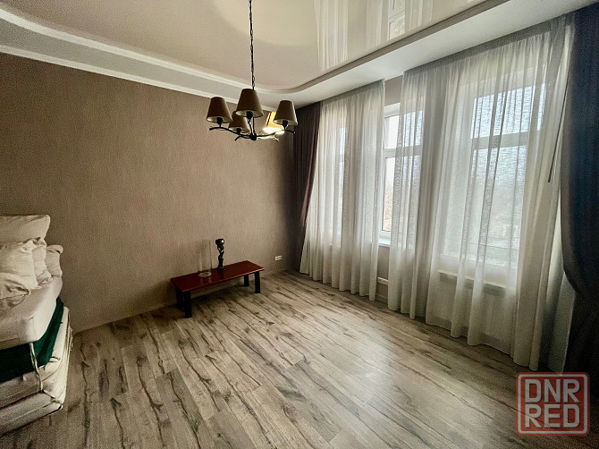 Аренда прекрасного дома (о-р 5-ый участок) в Киевском р-не, г. Донецк Донецк - изображение 4