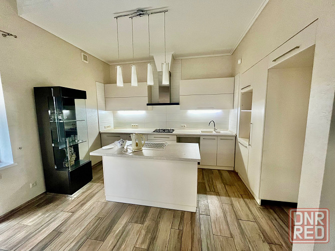 Аренда прекрасного дома (о-р 5-ый участок) в Киевском р-не, г. Донецк Донецк - изображение 7