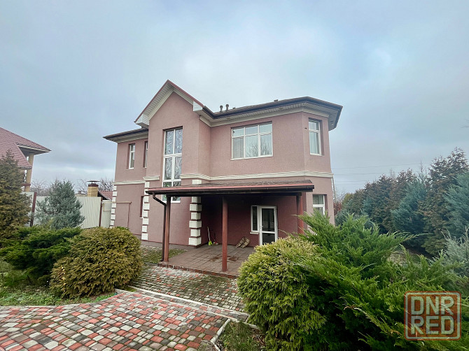 Аренда прекрасного дома (о-р 5-ый участок) в Киевском р-не, г. Донецк Донецк - изображение 2