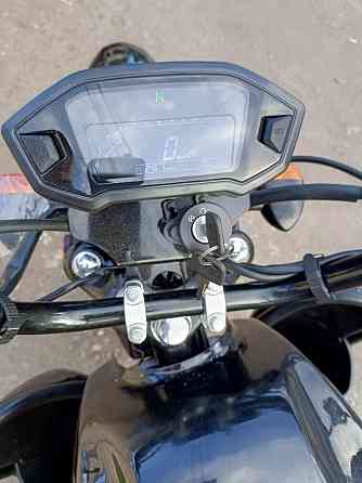 Мопед RRF RN-50 Cross 49 (125) Донецк