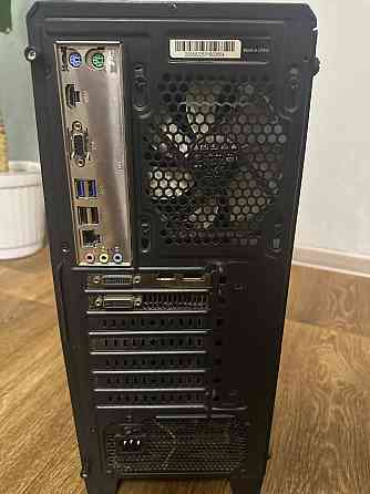 Системный блок Макеевка