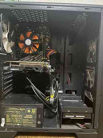 Системный блок Макеевка