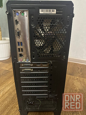 Системный блок Макеевка - изображение 4