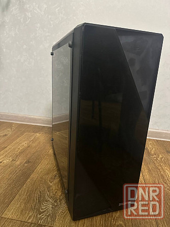 Системный блок Макеевка - изображение 1