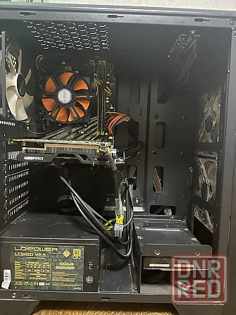 Системный блок Макеевка - изображение 3