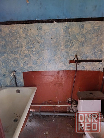 Продаю 1 комнатную квартиру, ул. Ленина, ориентир "28 линия" Макеевка - изображение 7