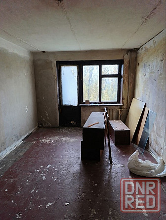 Продаю 1 комнатную квартиру, ул. Ленина, ориентир "28 линия" Макеевка - изображение 1