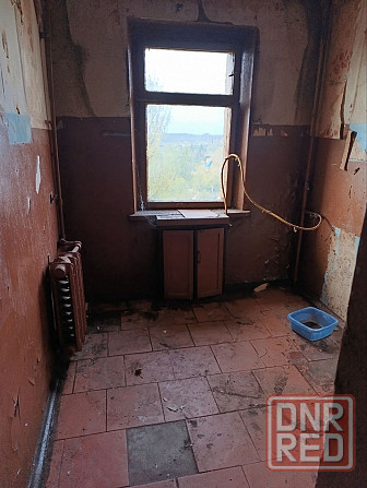 Продаю 1 комнатную квартиру, ул. Ленина, ориентир "28 линия" Макеевка - изображение 3