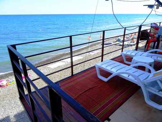 Алушта эллинги Приветное Катран Донецк