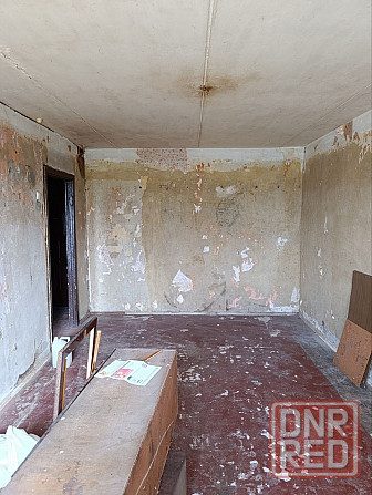 Продается малосемейка в центральном районе Макеевки Макеевка - изображение 2