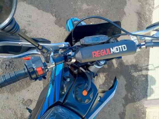 Мотоцикл Regulmoto Sport-003 PR PRO 300 (4 valves) 5 передач с птс Донецк