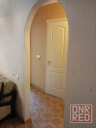 сдам 2-к.кв. Кирова Мельница 25 000 рублей Донецк - изображение 6