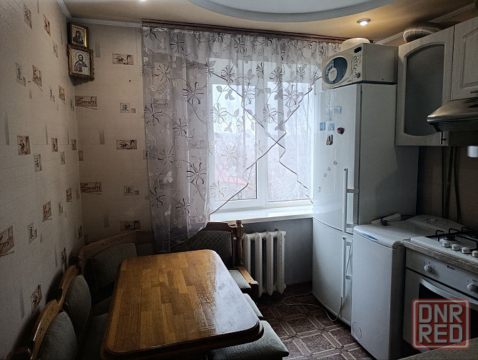 сдам 2-к.кв. Кирова Мельница 25 000 рублей Донецк - изображение 9