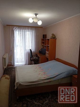 сдам 2-к.кв. Кирова Мельница 25 000 рублей Донецк - изображение 3