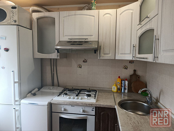 сдам 2-к.кв. Кирова Мельница 25 000 рублей Донецк - изображение 8