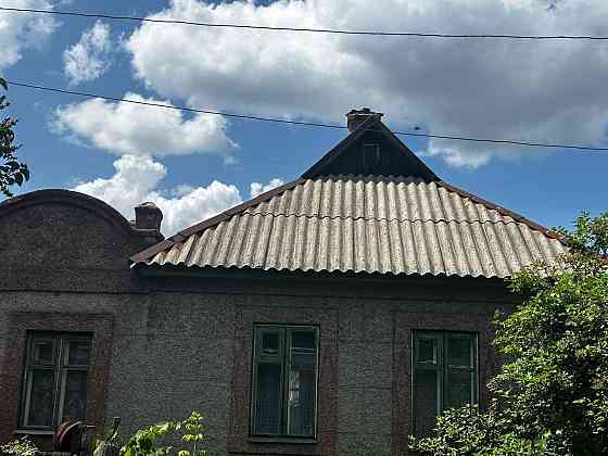 Продам дом в Макеевке Макеевка