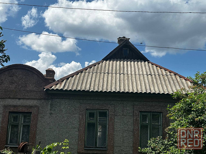 Продам дом в Макеевке Макеевка - изображение 1