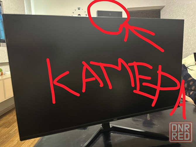 Монитор 27' Макеевка - изображение 3