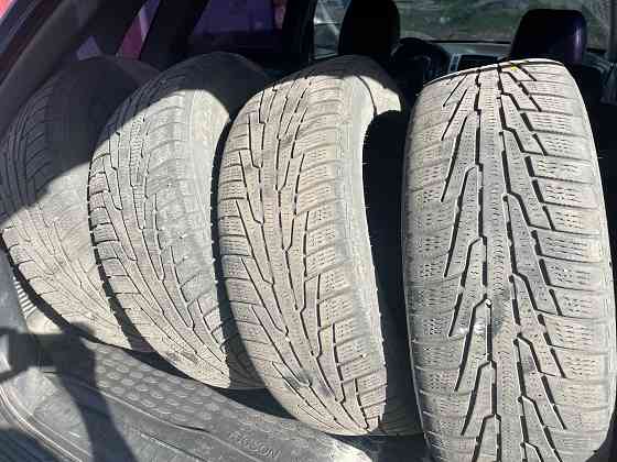 Nokian Tyres Nordman RS2 215/65 R16 102R Донецк