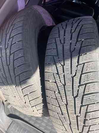 Nokian Tyres Nordman RS2 215/65 R16 102R Донецк