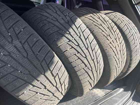 Nokian Tyres Nordman RS2 215/65 R16 102R Донецк