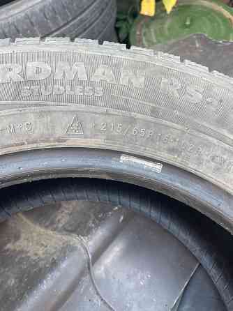 Nokian Tyres Nordman RS2 215/65 R16 102R Донецк