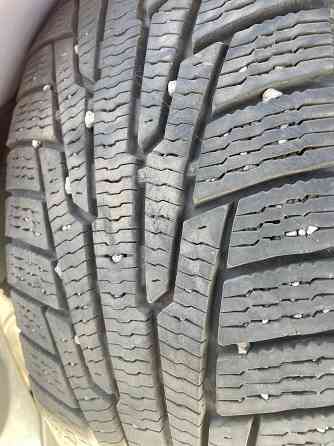 Nokian Tyres Nordman RS2 215/65 R16 102R Донецк