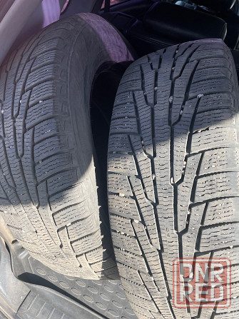 Nokian Tyres Nordman RS2 215/65 R16 102R Донецк - изображение 3