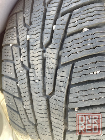 Nokian Tyres Nordman RS2 215/65 R16 102R Донецк - изображение 4