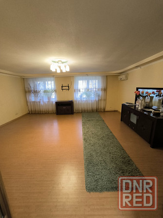 Двухуровневая, крупногабаритная квартира. Калининский р-н Донецк - изображение 5