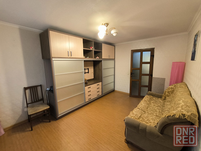 Двухуровневая, крупногабаритная квартира. Калининский р-н Донецк - изображение 2