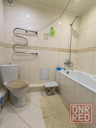 Двухуровневая, крупногабаритная квартира. Калининский р-н Донецк - изображение 12