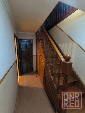 Двухуровневая, крупногабаритная квартира. Калининский р-н Донецк - изображение 7