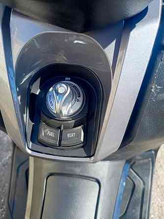 Скутер Z MAX 49 (180) с сигнализацией Донецк