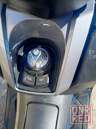 Скутер Z MAX 49 (180) с сигнализацией Донецк - изображение 3