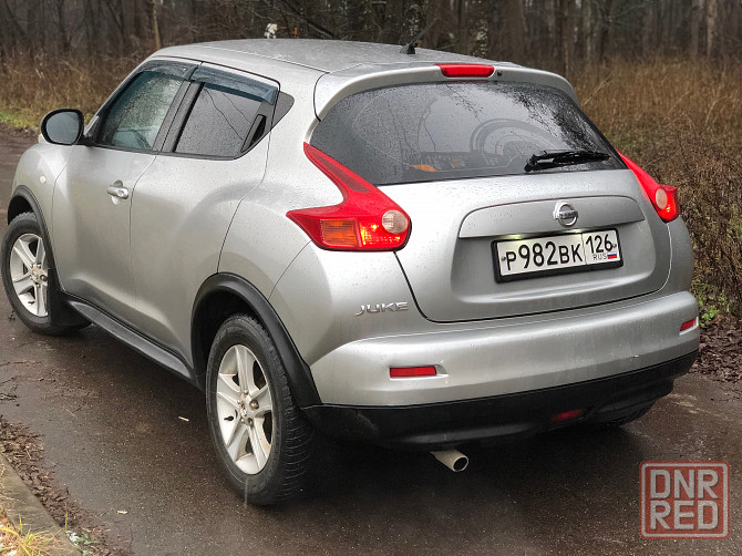 Продам автомобиль Донецк - изображение 3