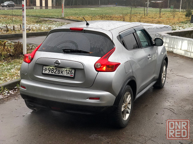 Продам автомобиль Донецк - изображение 6