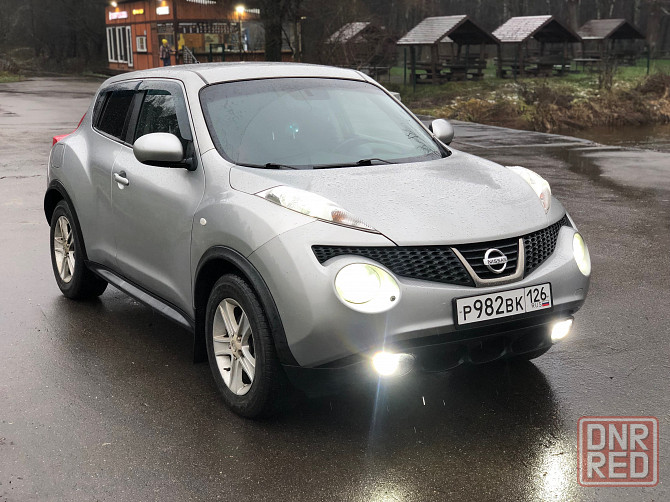 Продам автомобиль Донецк - изображение 8