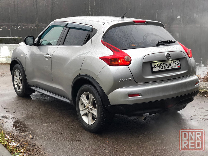 Продам автомобиль Донецк - изображение 5