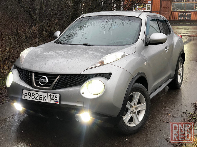 Продам автомобиль Донецк - изображение 1