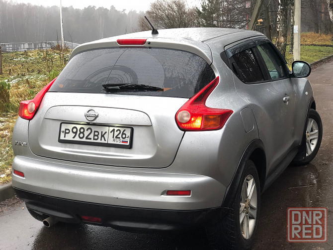 Продам автомобиль Донецк - изображение 2