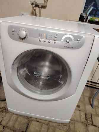 Машина стиральная Донецк